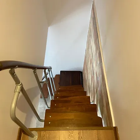 Villa Irany Horany Vendeghaz Szigetmonostor