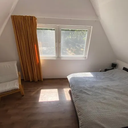 Irany Horany Vendeghaz Villa