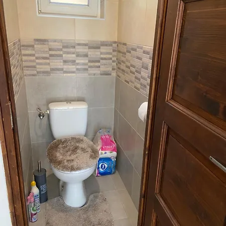 Irany Horany Vendeghaz Villa