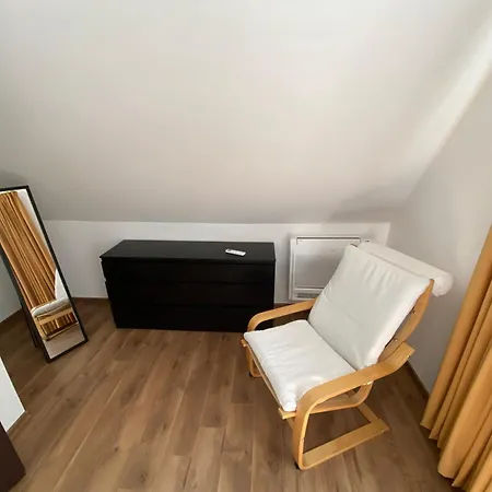 Villa Irany Horany Vendeghaz Szigetmonostor