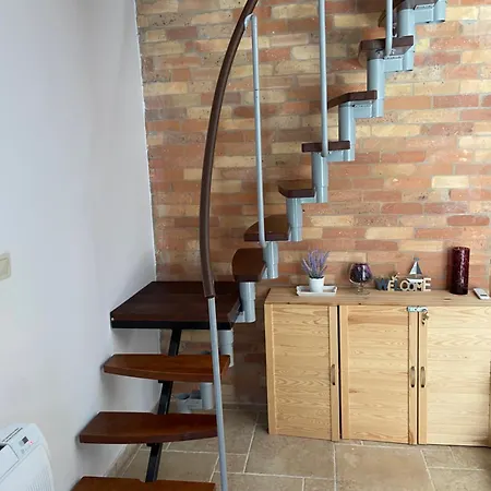 Villa Irany Horany Vendeghaz Szigetmonostor