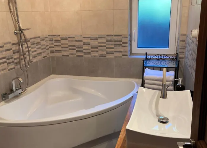 Villa Irany Horany Vendeghaz