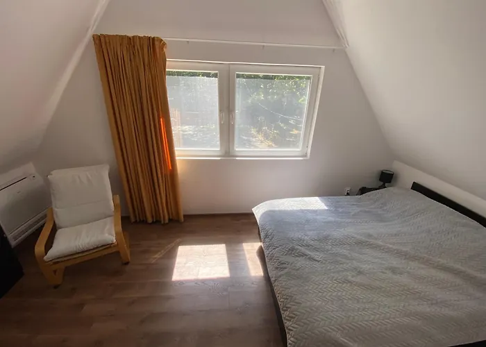 Irany Horany Vendeghaz Villa
