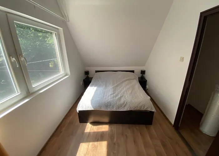 Irany Horany Vendeghaz Villa *