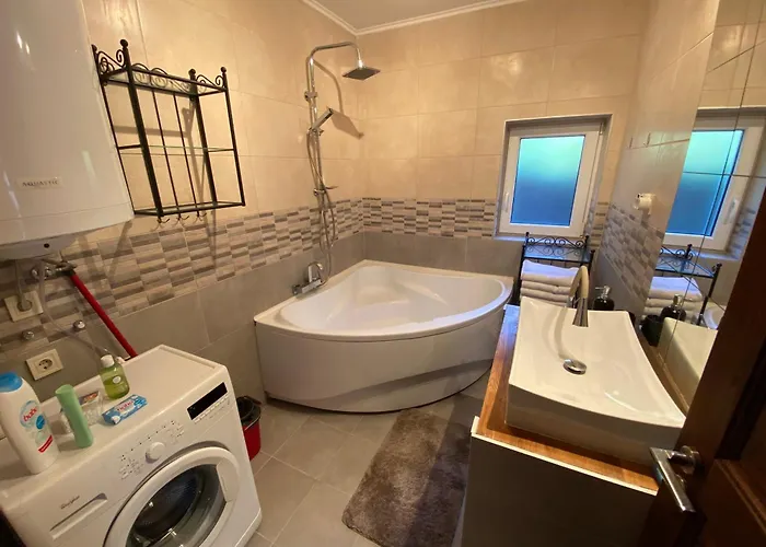 Irany Horany Vendeghaz Villa Szigetmonostor