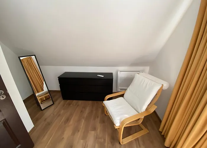 Villa Irany Horany Vendeghaz Szigetmonostor